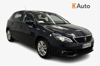 Peugeot 308 vaihtoauto