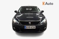 Peugeot 308 vaihtoauto