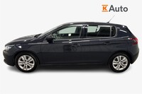 Peugeot 308 vaihtoauto