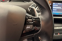 Peugeot 308 vaihtoauto