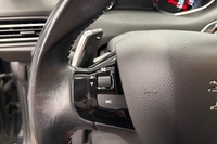 Peugeot 308 vaihtoauto