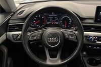 Audi A5 vaihtoauto