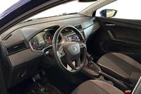 SEAT Ibiza vaihtoauto