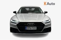 Audi A7 vaihtoauto