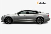 Audi A7 vaihtoauto