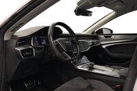 Audi A7 vaihtoauto