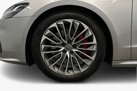 Audi A7 vaihtoauto