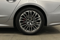 Audi A7 vaihtoauto
