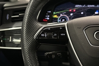 Audi A7 vaihtoauto