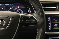Audi A7 vaihtoauto