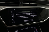 Audi A7 vaihtoauto