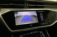 Audi A7 vaihtoauto