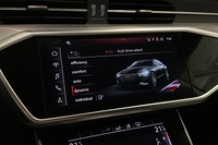 Audi A7 vaihtoauto