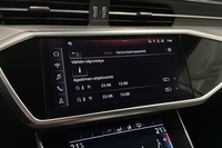 Audi A7 vaihtoauto