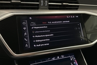 Audi A7 vaihtoauto