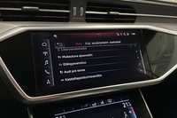 Audi A7 vaihtoauto