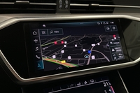 Audi A7 vaihtoauto