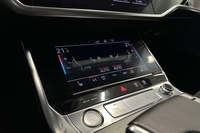 Audi A7 vaihtoauto