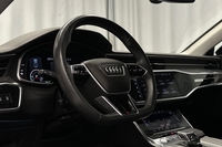 Audi A7 vaihtoauto