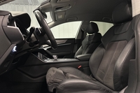Audi A7 vaihtoauto