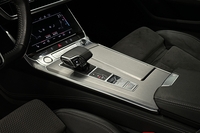 Audi A7 vaihtoauto