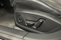 Audi A7 vaihtoauto