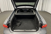 Audi A7 vaihtoauto