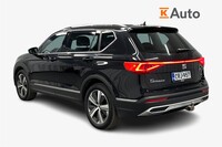 SEAT Tarraco vaihtoauto