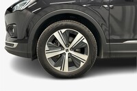 SEAT Tarraco vaihtoauto