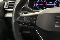 SEAT Tarraco vaihtoauto