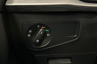 SEAT Tarraco vaihtoauto