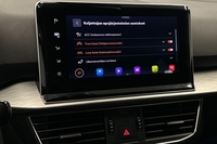 SEAT Tarraco vaihtoauto