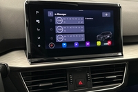 SEAT Tarraco vaihtoauto