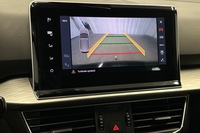 SEAT Tarraco vaihtoauto