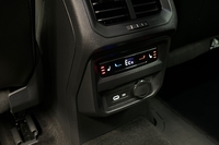 SEAT Tarraco vaihtoauto