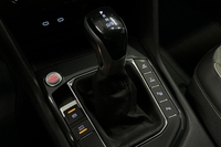 SEAT Tarraco vaihtoauto