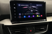 SEAT Tarraco vaihtoauto