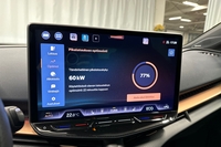 Cupra Tavascan vaihtoauto