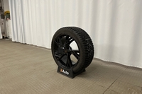 Cupra Tavascan vaihtoauto