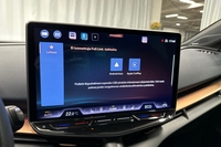 Cupra Tavascan vaihtoauto