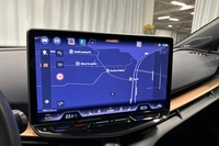 Cupra Tavascan vaihtoauto