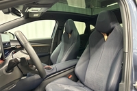 Cupra Tavascan vaihtoauto