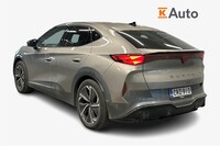 Cupra Tavascan vaihtoauto