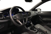 Volkswagen Taigo vaihtoauto