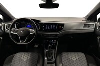 Volkswagen Taigo vaihtoauto