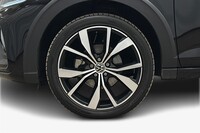 Volkswagen Taigo vaihtoauto