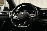 Volkswagen Taigo vaihtoauto