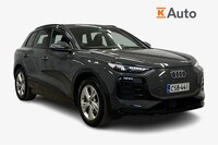 Audi Q6 e-tron vaihtoauto