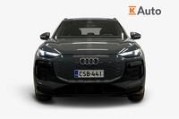 Audi Q6 e-tron vaihtoauto