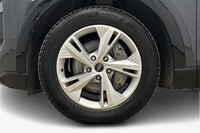 Audi Q6 e-tron vaihtoauto